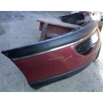 Бампер передний Бампер передний